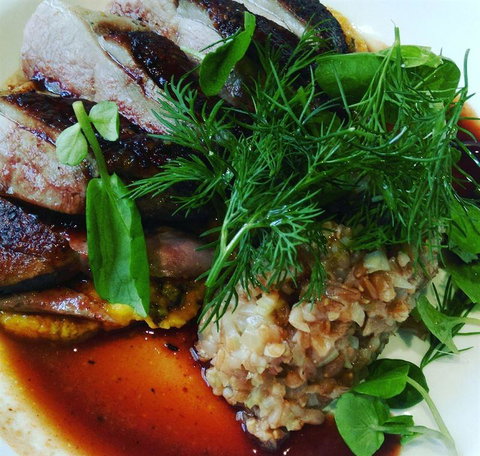 Arimia Restaurant And Winery - Local Tourism 28