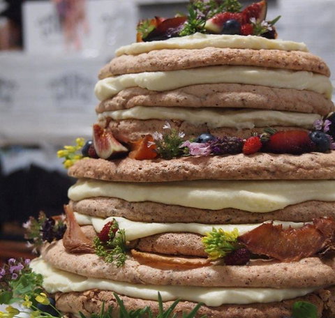 Arimia Restaurant And Winery - Local Tourism 2