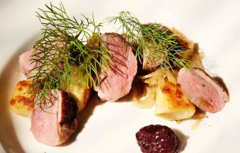 Arimia Restaurant And Winery - Local Tourism 29