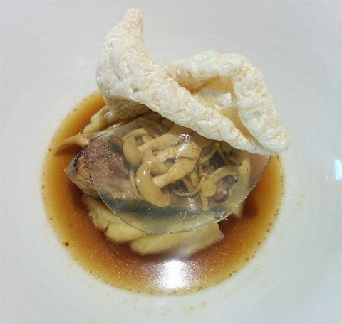 Arimia Restaurant And Winery - Local Tourism 3