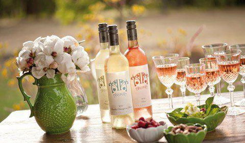 Arimia Restaurant And Winery - Local Tourism 6