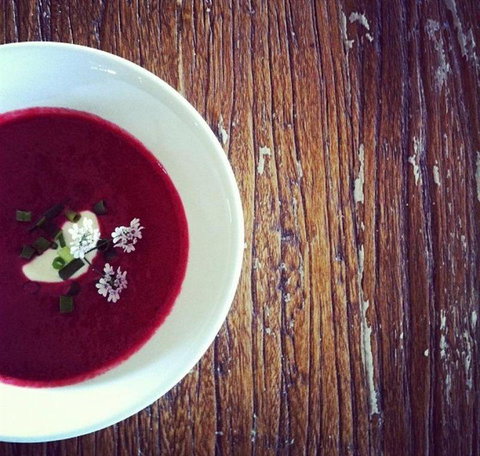 Arimia Restaurant And Winery - Local Tourism 8