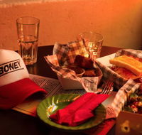 Boney - Accommodation Australia