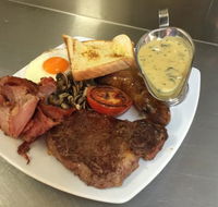 Cafe 17 - Australia Shopping