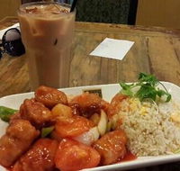 Claypot King - Accommodation Australia