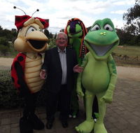 Faro Bianco Italian Restaurant  Wood Fired Pizza - Accommodation Australia