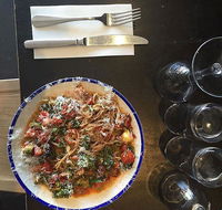 Fatto Bar  Cantina - Accommodation Australia