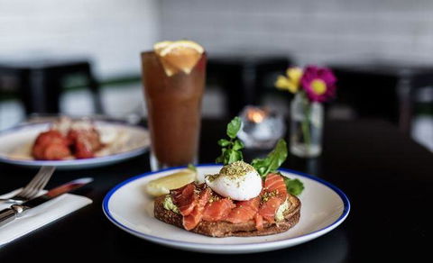 Fatto Bar & Cantina - Accommodation Australia 10