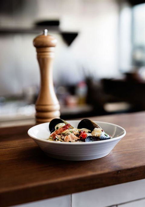Fatto Bar & Cantina - Accommodation Australia 12