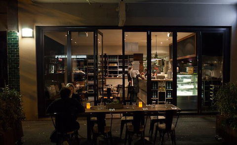 Fatto Bar & Cantina - Accommodation Australia 16