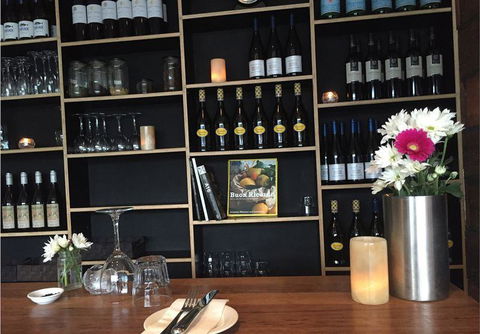 Fatto Bar & Cantina - Accommodation Australia 17
