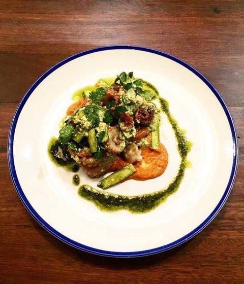 Fatto Bar & Cantina - Accommodation Australia 7