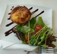 Frederick's Cafe - Accommodation Australia