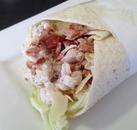 Gateway Cafe - Accommodation Australia