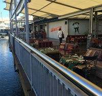 Jamie's Italian Canberra - Australia Shopping