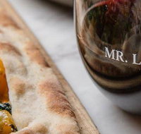 Mr Lawrence - Local Tourism