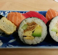 Sakura - Local Tourism