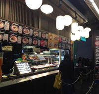 Tenkomori Ramen House - Accommodation Australia