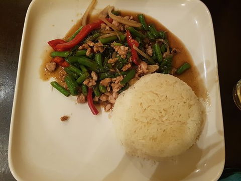 Thai Culinary - Accommodation Australia 0