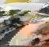 The Beach Club - Local Tourism