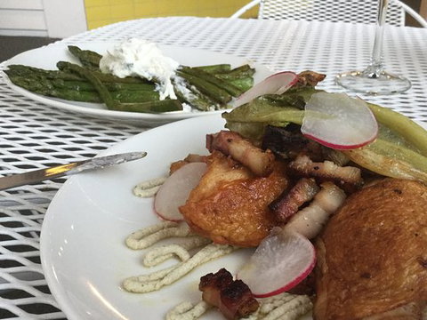 The Beach Club - Local Tourism 0