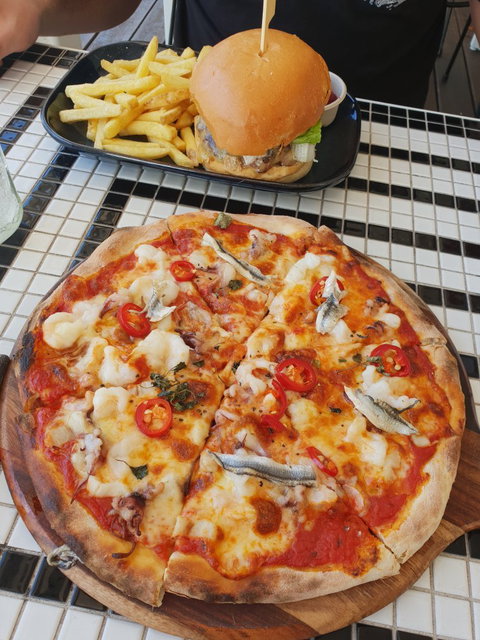 The Beach Club - Local Tourism 1