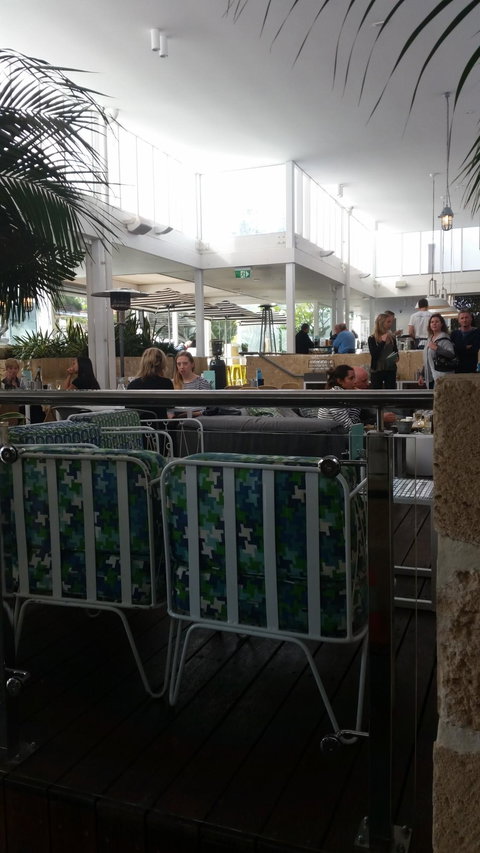 The Beach Club - Local Tourism 3