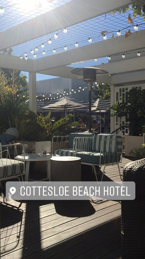 The Beach Club - Local Tourism 5