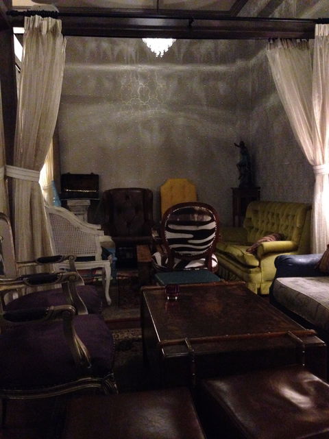 The Laneway Lounge - Local Tourism 1