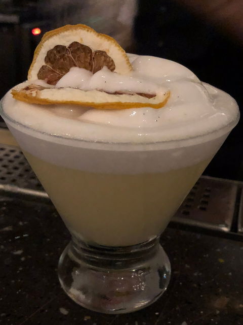 The Laneway Lounge - Local Tourism 2