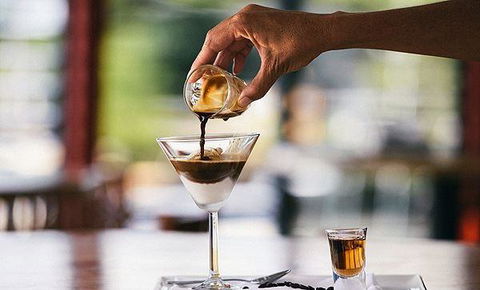 The Parkhouse Cafe - Accommodation Australia 11