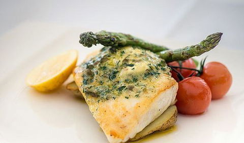 The Parkhouse Cafe - Accommodation Australia 7