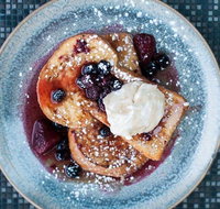 Vanilla - Local Tourism