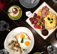 57 Cafe Bar Restaurant - Local Tourism