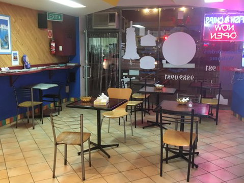A & C Fish N Chippery - Accommodation Australia 0