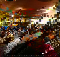 Amor Mexico - Accommodation Australia