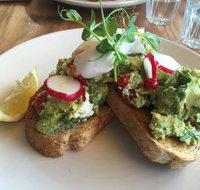 Aunt Billies - Local Tourism