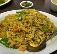 Bamboo Chopsticks Restaurant - Accommodation Australia
