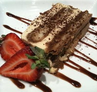 Bucatini Restaurant  Bar - Australia Shopping