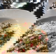 Enrik's Cafe and Restaurant - Local Tourism