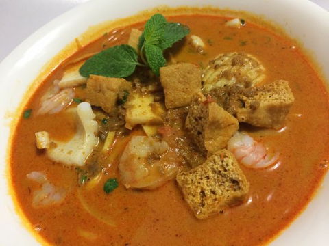 Flavours Of Mekong - Accommodation Australia 0