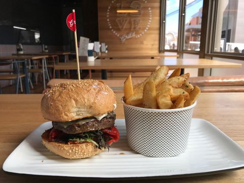 Grill'd - Accommodation Australia 0