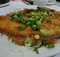 King Jade Chinese Restaurant - Accommodation Australia