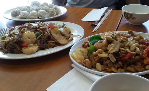 LuYang Dumpling House - Accommodation Australia 0
