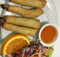 Mayura Thai - Accommodation Australia