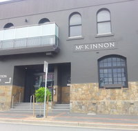 McKinnon Hotel - Bed n Breakfasts