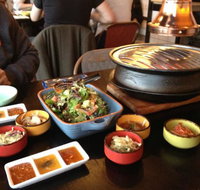 Michu Korean Charcoal Bbq - Local Tourism