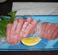 Miku Japanese - Accommodation Australia