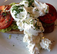 Monkey Can Fly Cafe - Local Tourism