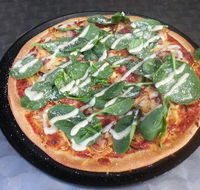 New Age Pizza - Accommodation Australia